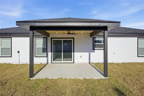 8 Pine Trace Place Ocala FL 34472