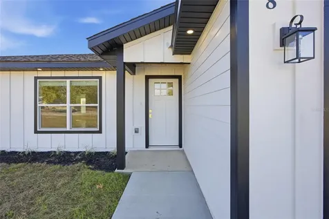8 Pine Trace Place Ocala FL 34472