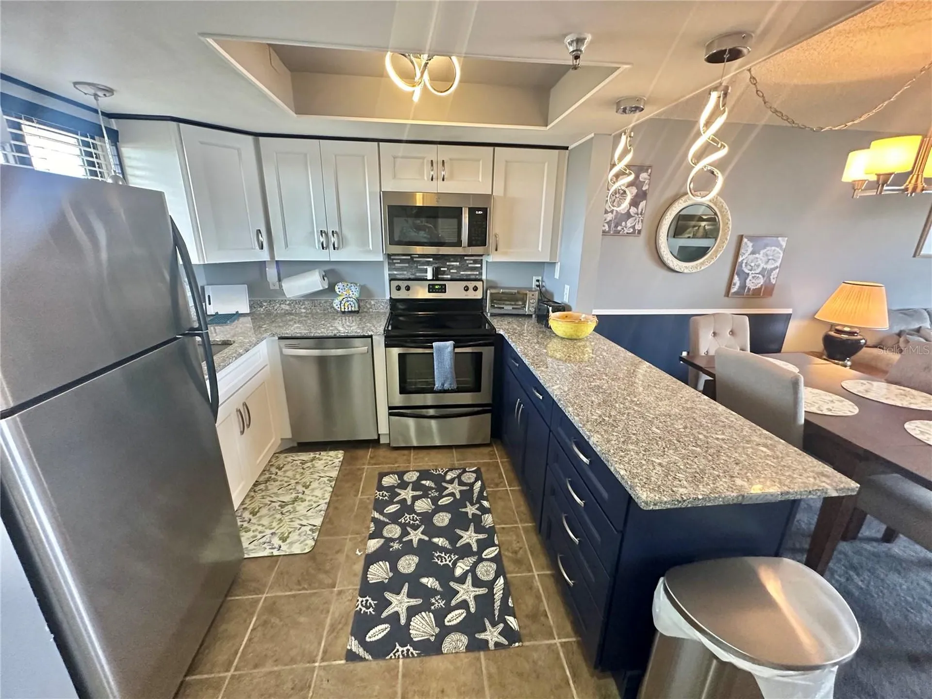 6009 Sea Ranch Drive Hudson FL 34667