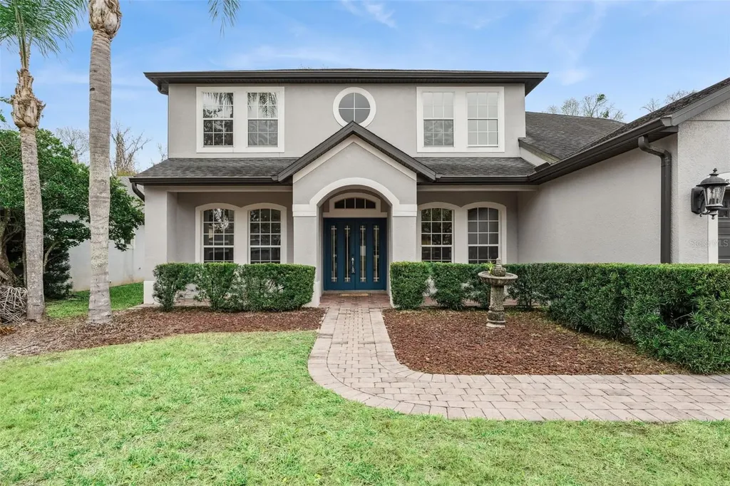 1534 Wescott Loop Winter Springs FL 32708