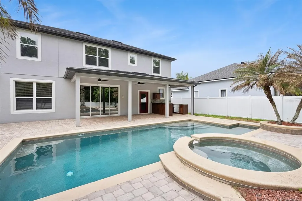 1534 Wescott Loop Winter Springs FL 32708