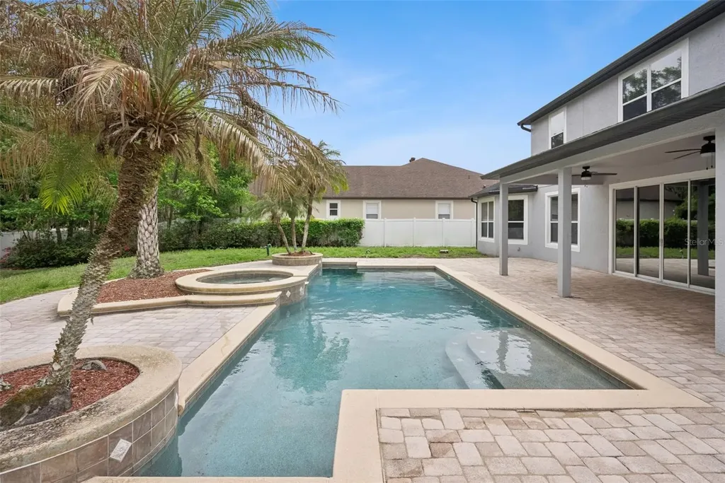 1534 Wescott Loop Winter Springs FL 32708