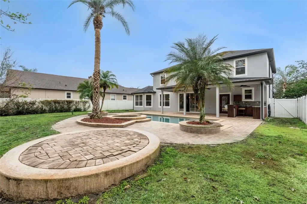 1534 Wescott Loop Winter Springs FL 32708