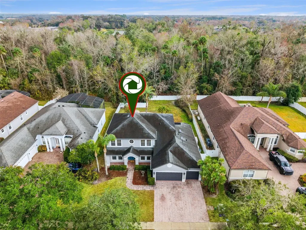 1534 Wescott Loop Winter Springs FL 32708