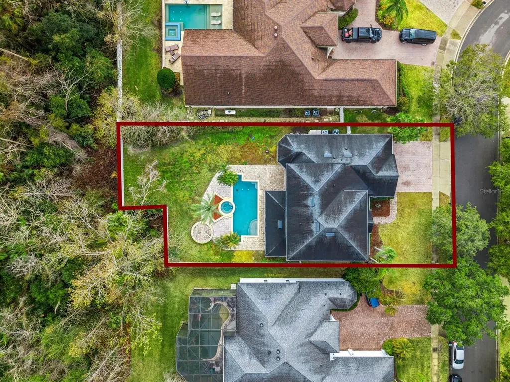 1534 Wescott Loop Winter Springs FL 32708