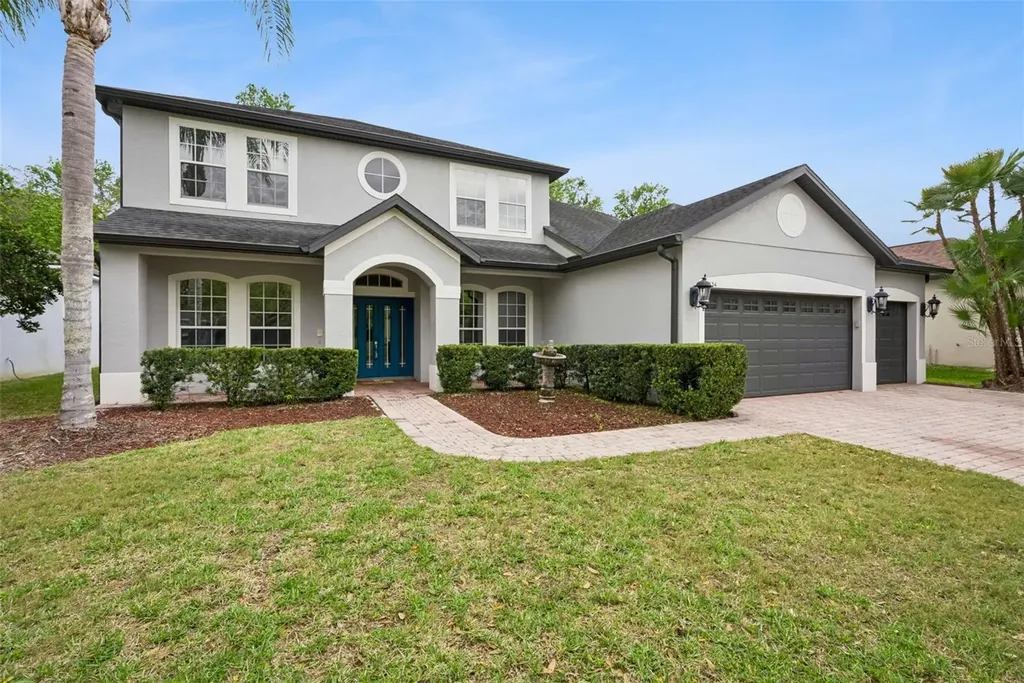 1534 Wescott Loop Winter Springs FL 32708