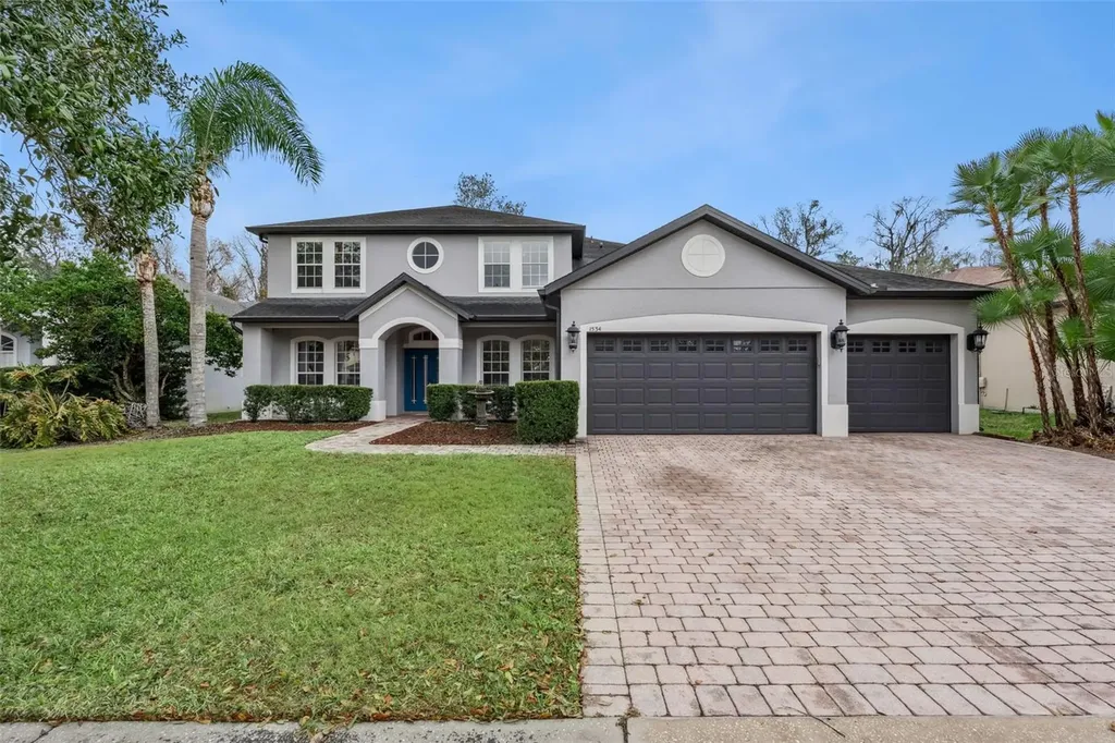 1534 Wescott Loop Winter Springs FL 32708