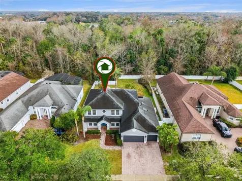 1534 Wescott Loop Winter Springs FL 32708