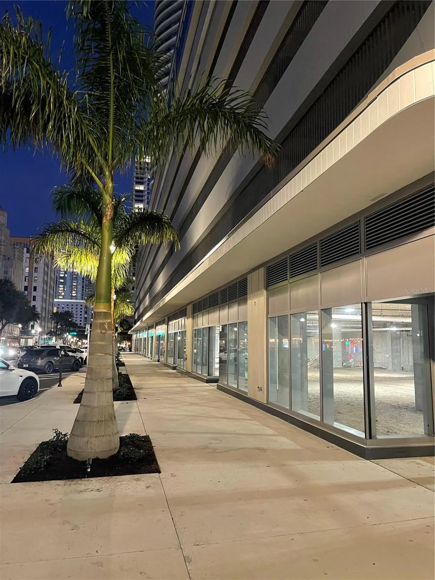 400 Central Avenue St Petersburg FL 33701