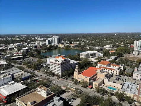 400 Central Avenue St Petersburg FL 33701