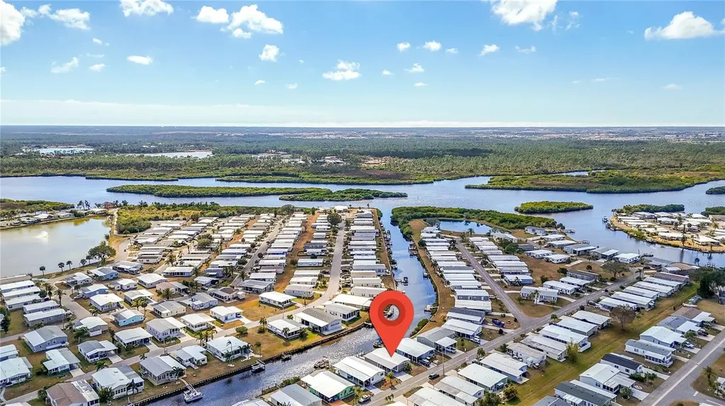 641 Fairmount Drive North Port FL 34287