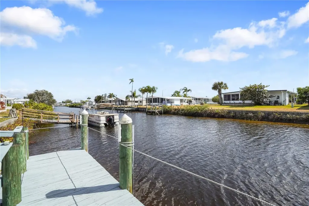 641 Fairmount Drive North Port FL 34287