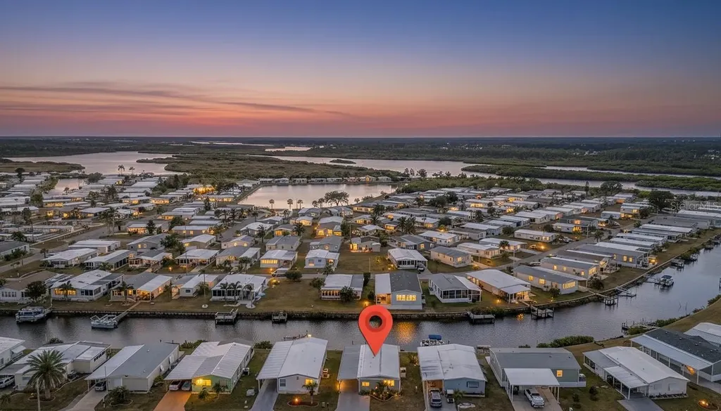 641 Fairmount Drive North Port FL 34287