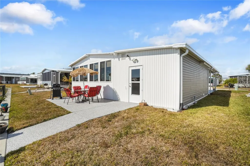 641 Fairmount Drive North Port FL 34287