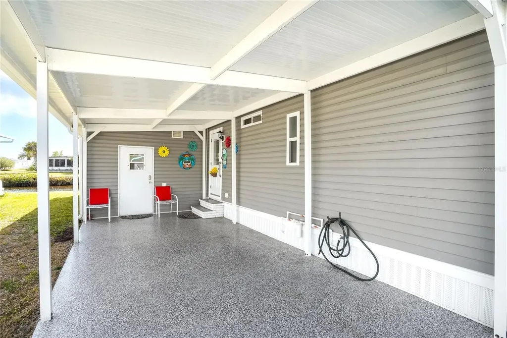 641 Fairmount Drive North Port FL 34287