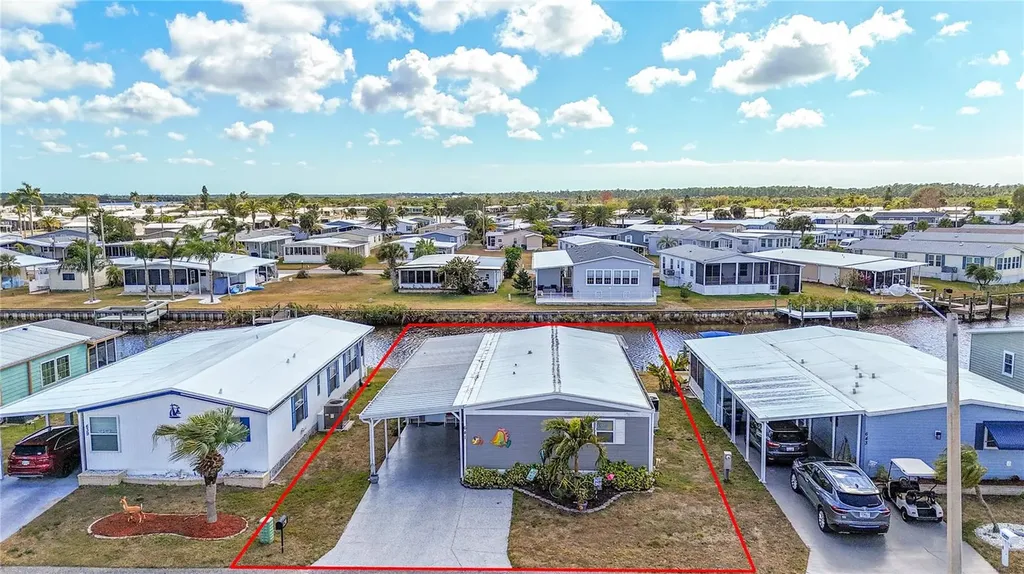 641 Fairmount Drive North Port FL 34287