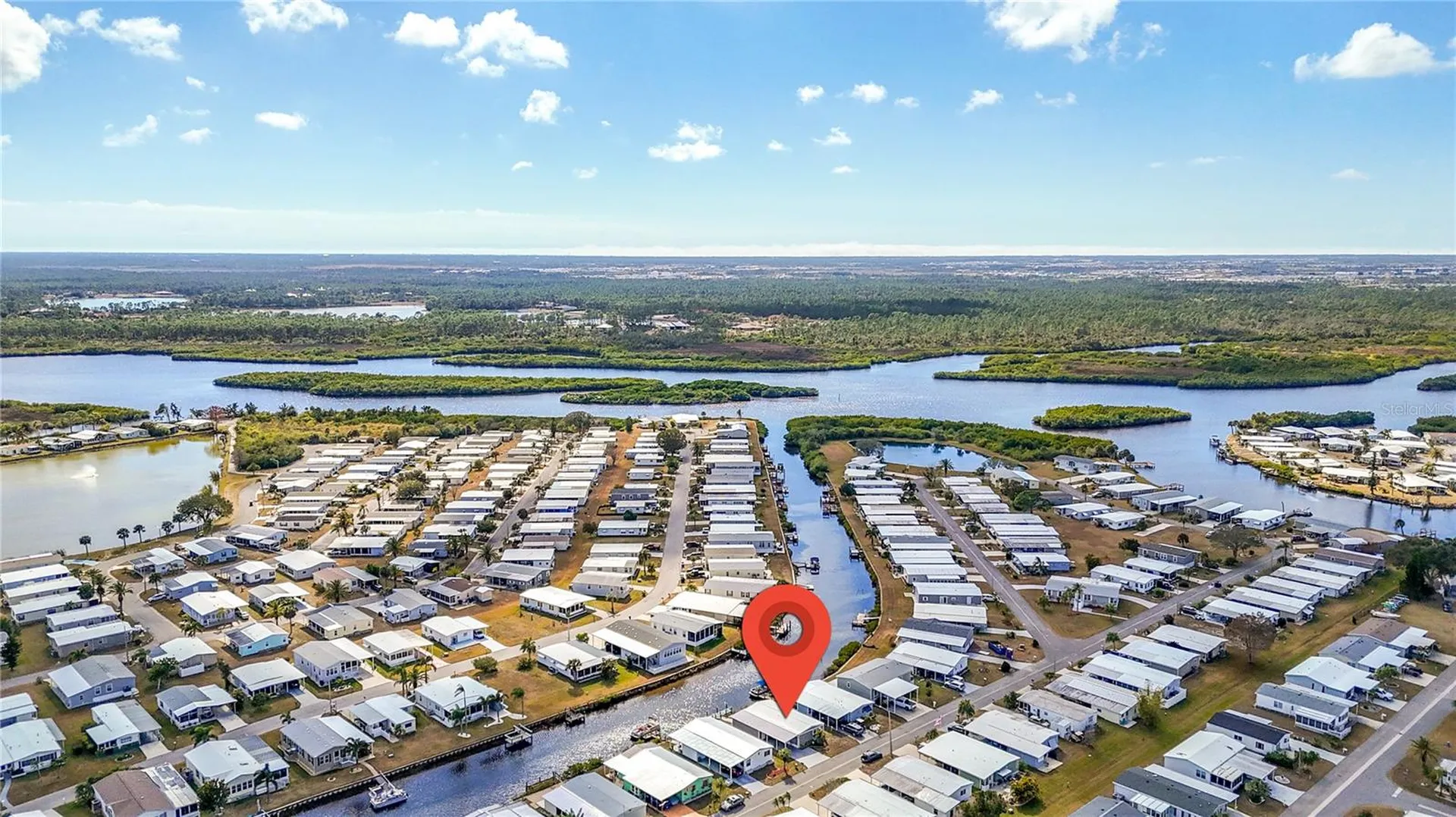 641 Fairmount Drive North Port FL 34287