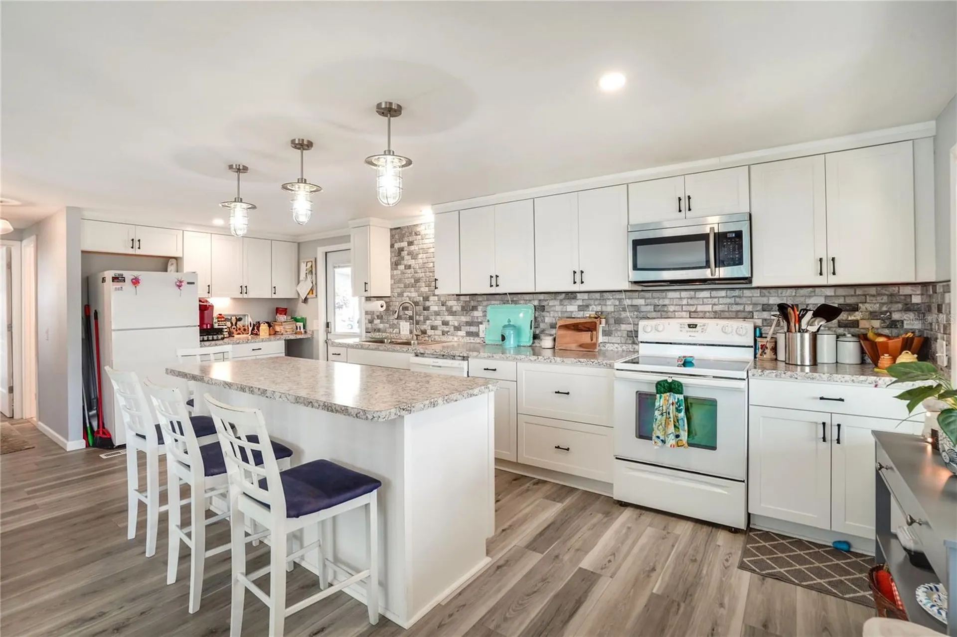 641 Fairmount Drive North Port FL 34287