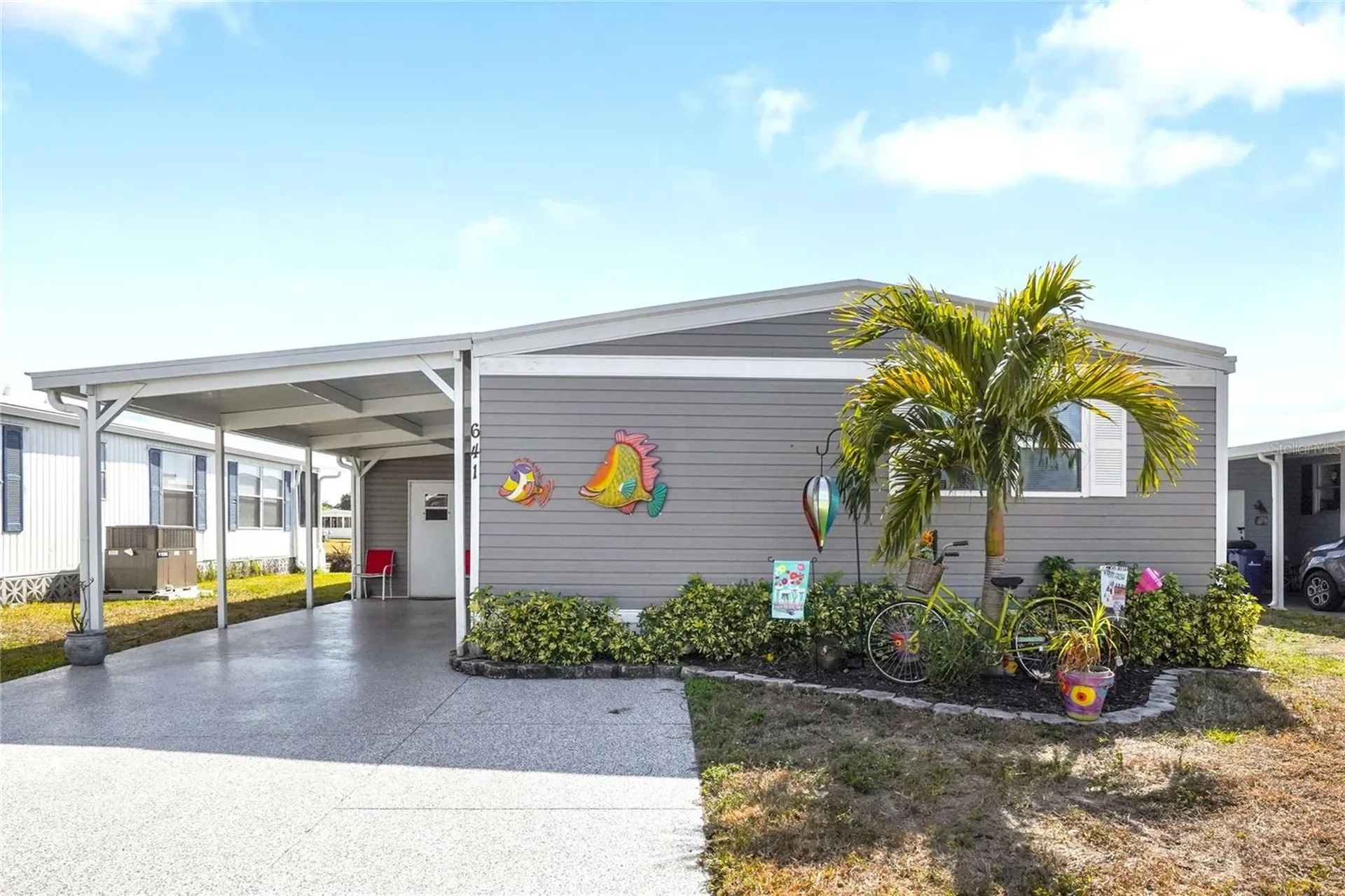 641 Fairmount Drive North Port FL 34287