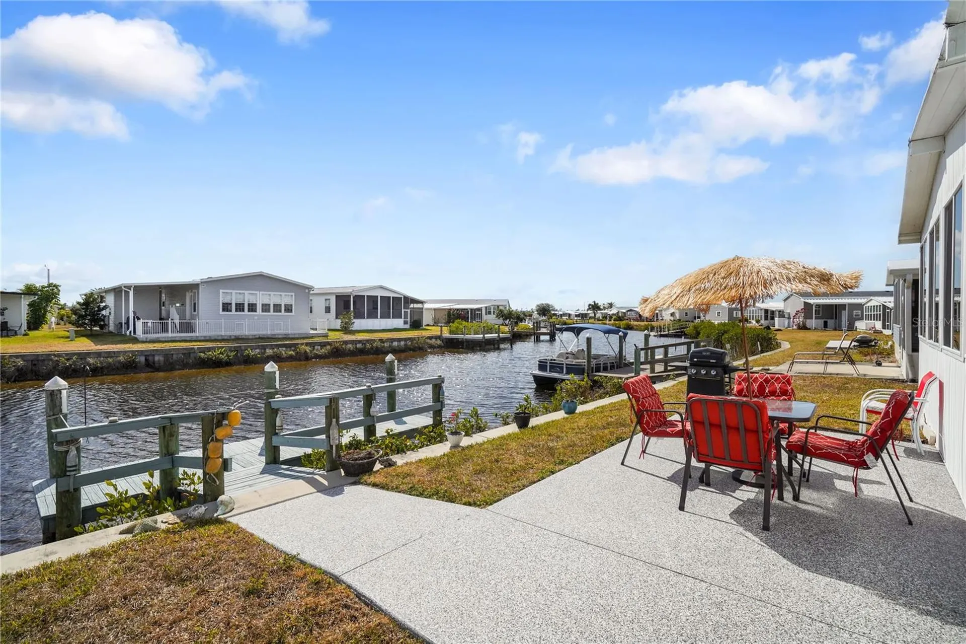 641 Fairmount Drive North Port FL 34287