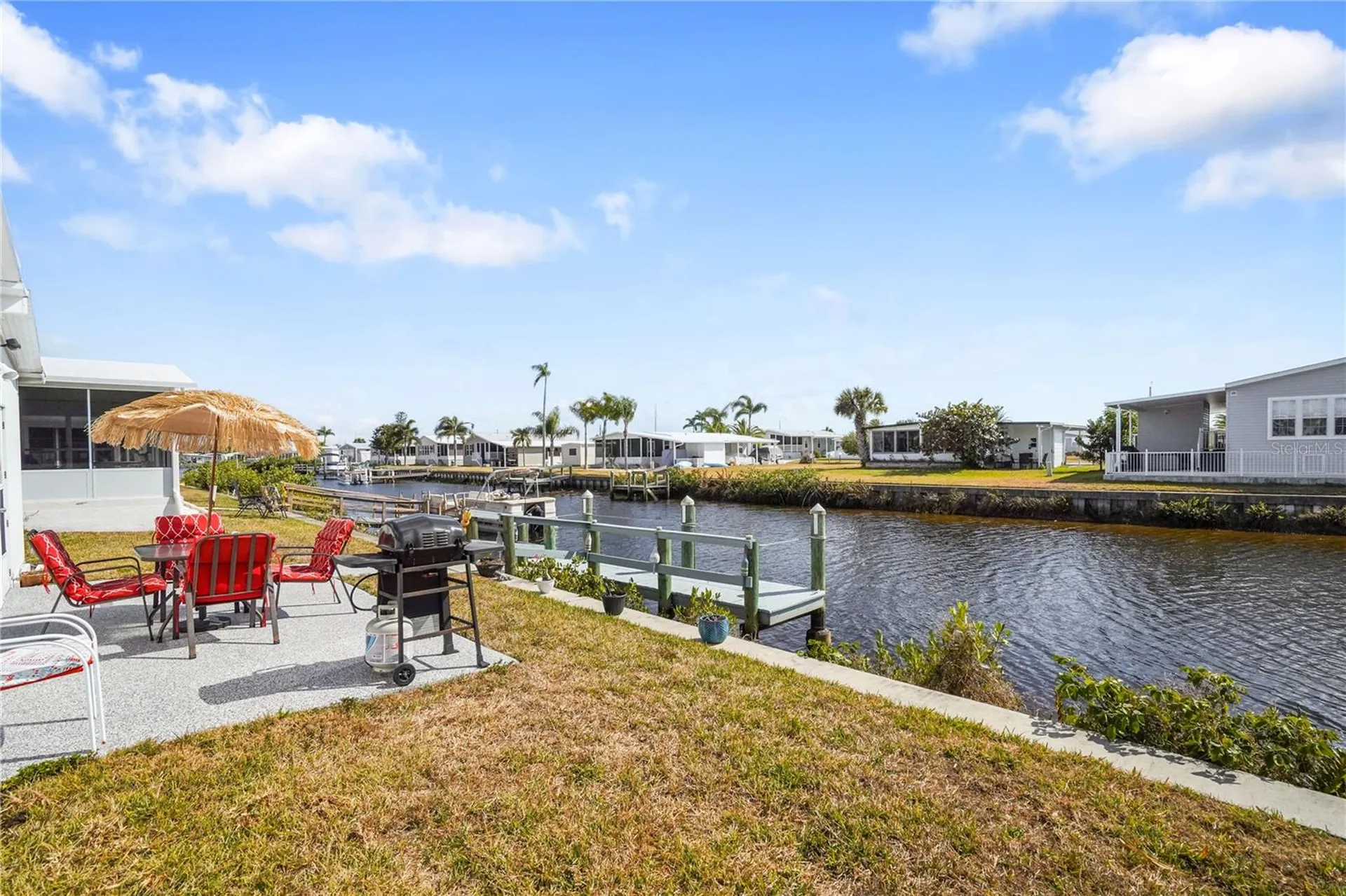641 Fairmount Drive North Port FL 34287