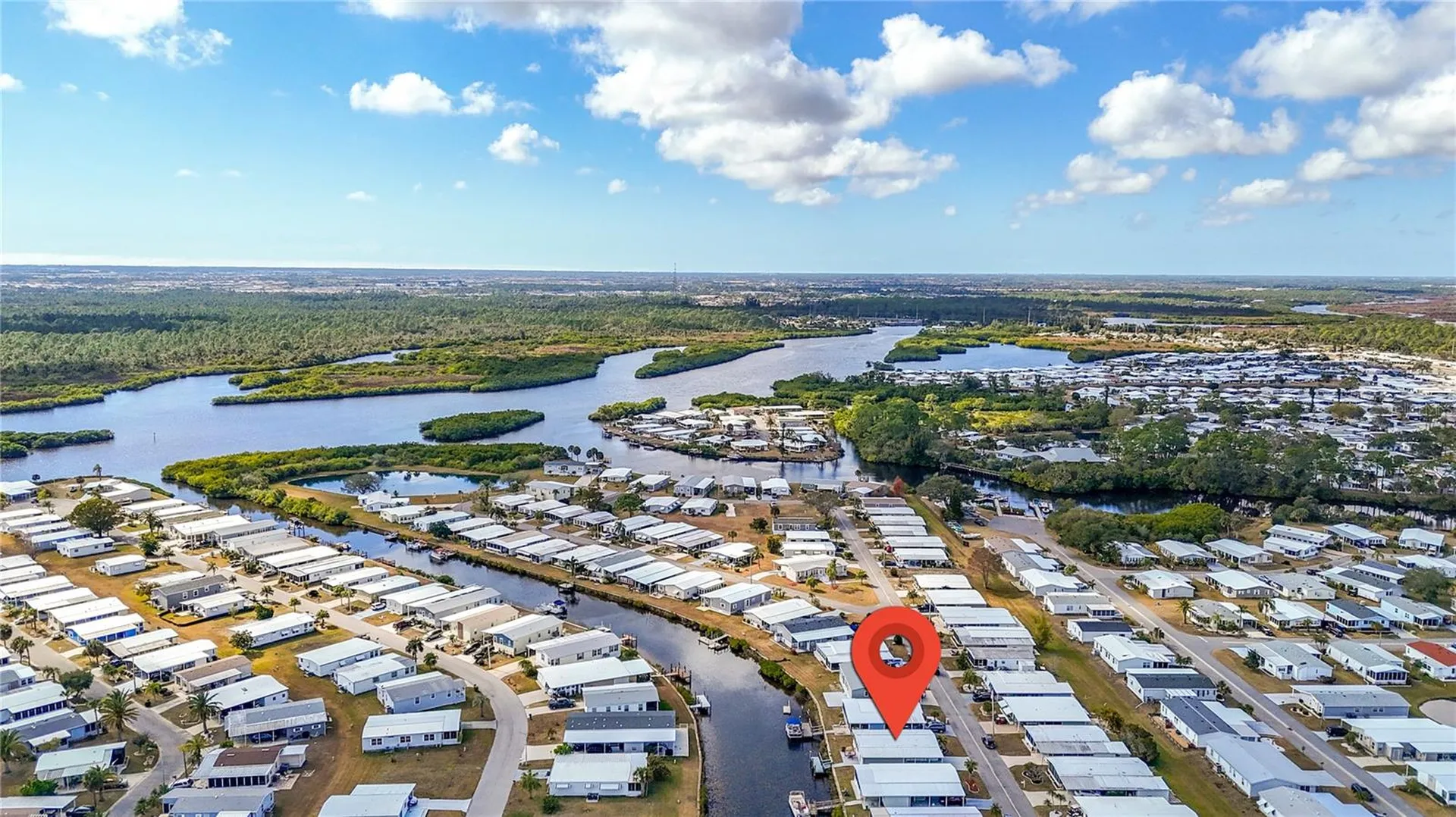 641 Fairmount Drive North Port FL 34287