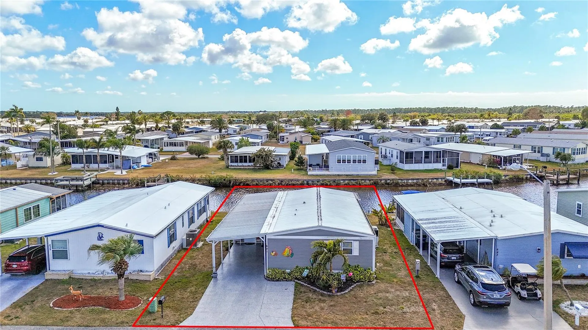 641 Fairmount Drive North Port FL 34287