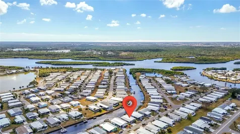 641 Fairmount Drive North Port FL 34287