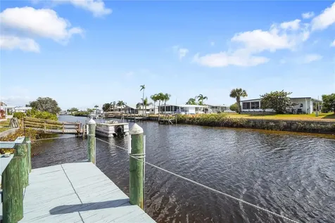 641 Fairmount Drive North Port FL 34287