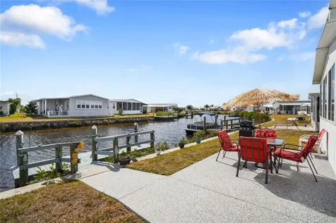 641 Fairmount Drive North Port FL 34287
