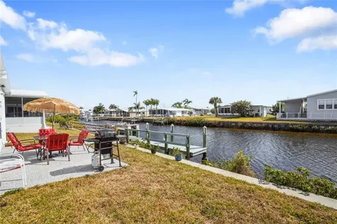 641 Fairmount Drive North Port FL 34287