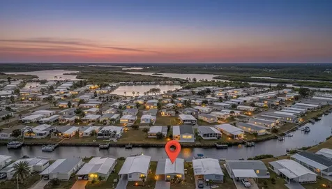 641 Fairmount Drive North Port FL 34287
