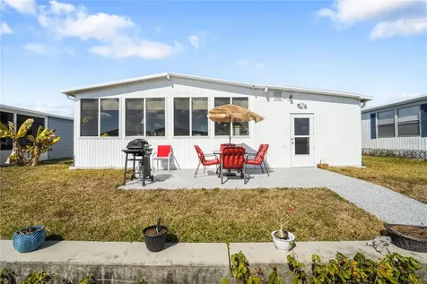 641 Fairmount Drive North Port FL 34287