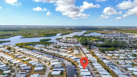 641 Fairmount Drive North Port FL 34287
