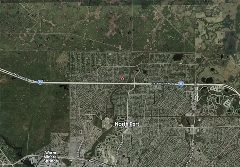 Hackley Road North Port FL 34291