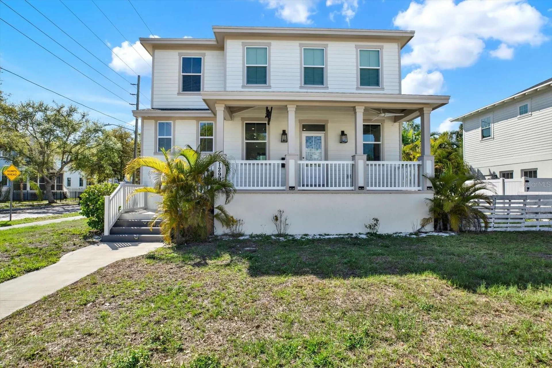 1299 5th Street S St Petersburg FL 33701