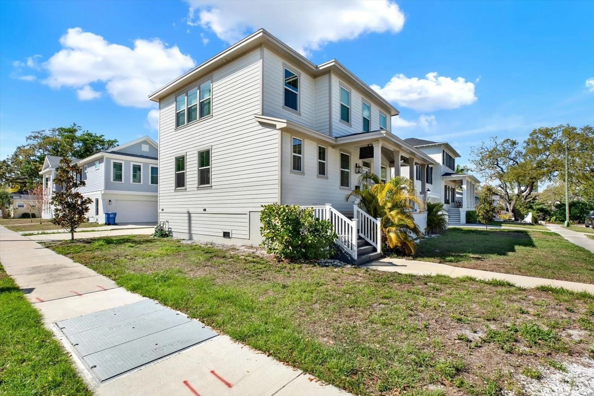 1299 5th Street S St Petersburg FL 33701