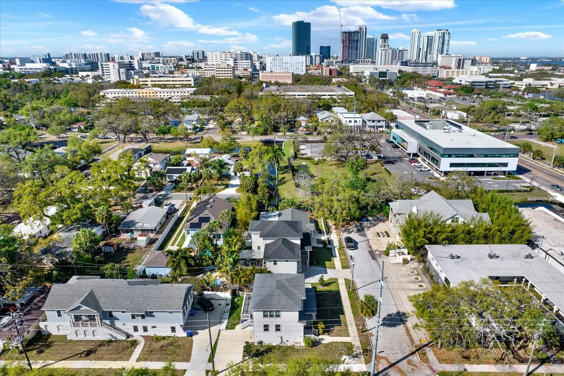 1299 5th Street S St Petersburg FL 33701