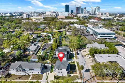 1299 5th Street S St Petersburg FL 33701