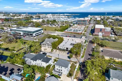 1299 5th Street S St Petersburg FL 33701