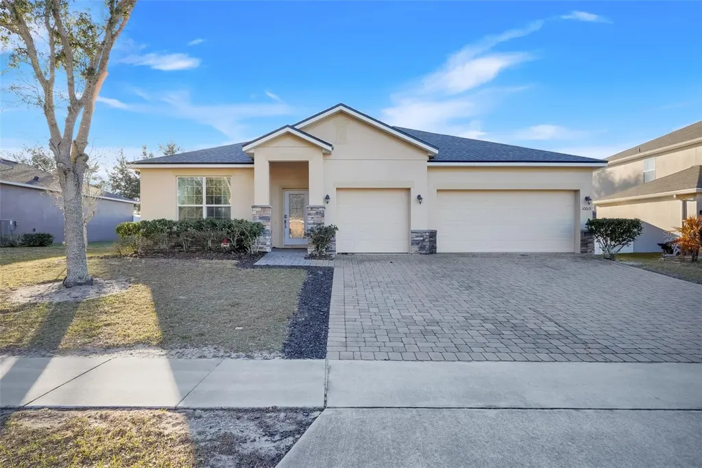 10019 Lenox Street Clermont FL 34711