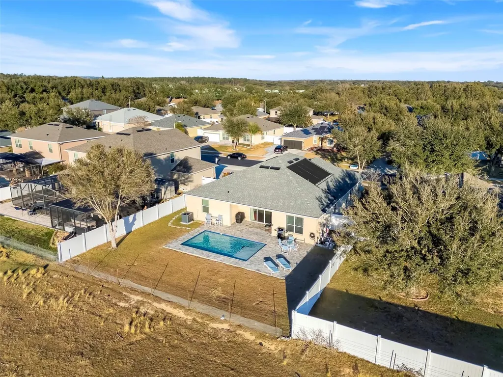 10019 Lenox Street Clermont FL 34711