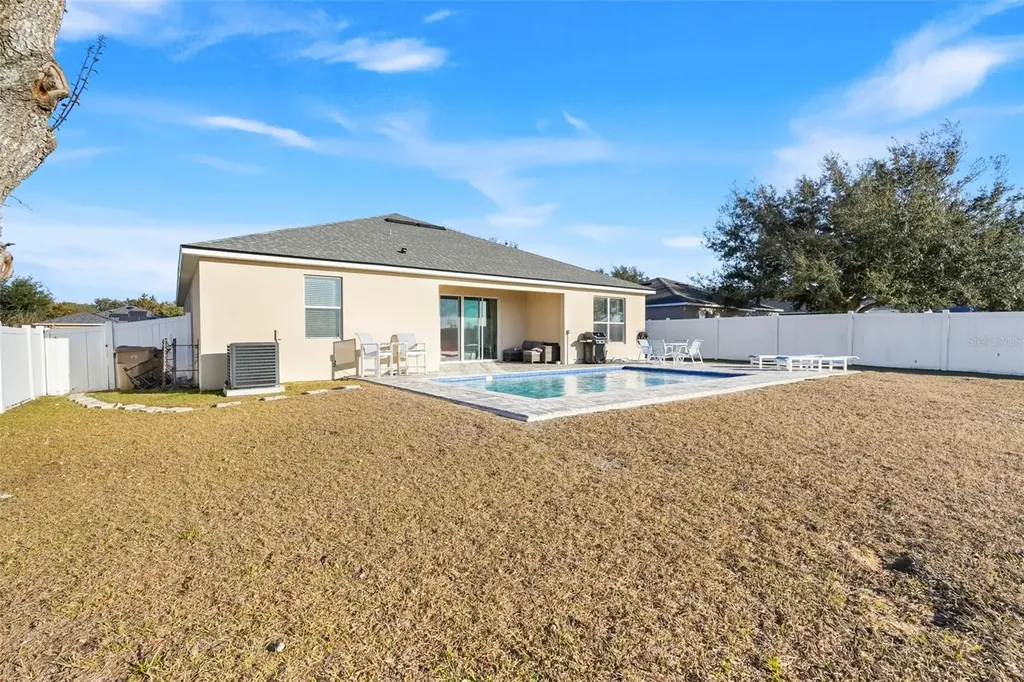 10019 Lenox Street Clermont FL 34711