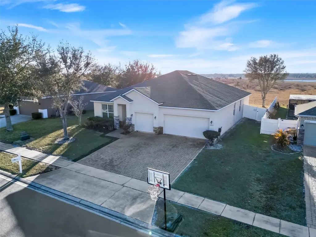 10019 Lenox Street Clermont FL 34711
