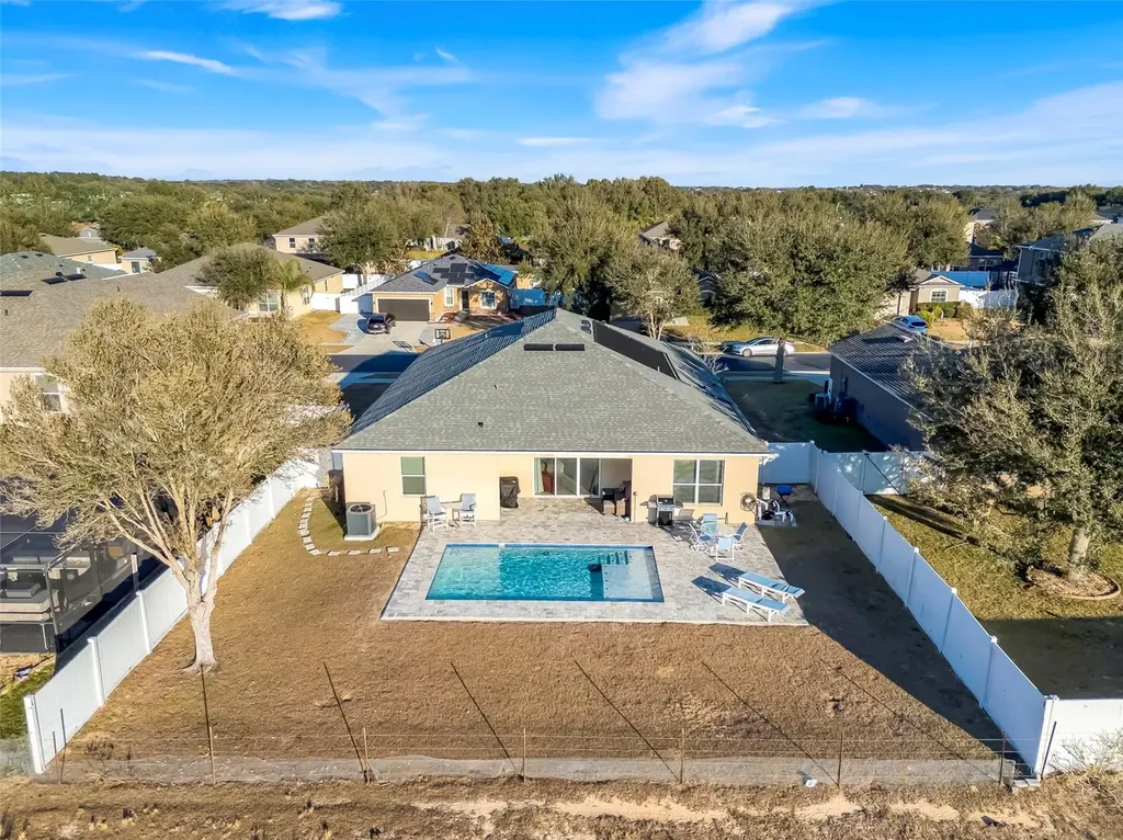 10019 Lenox Street Clermont FL 34711