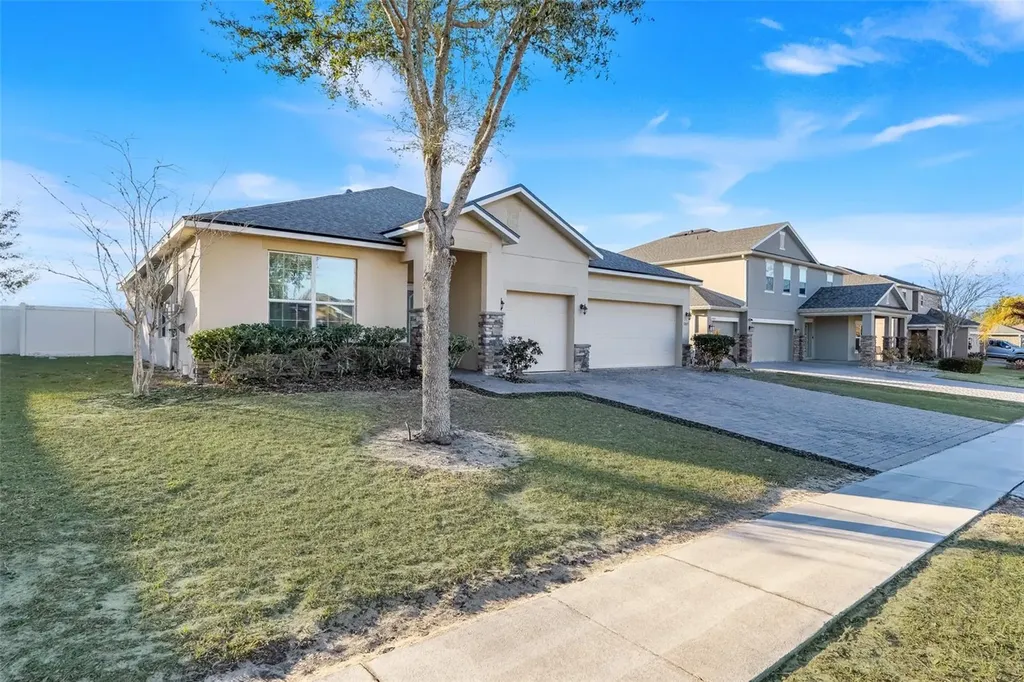 10019 Lenox Street Clermont FL 34711