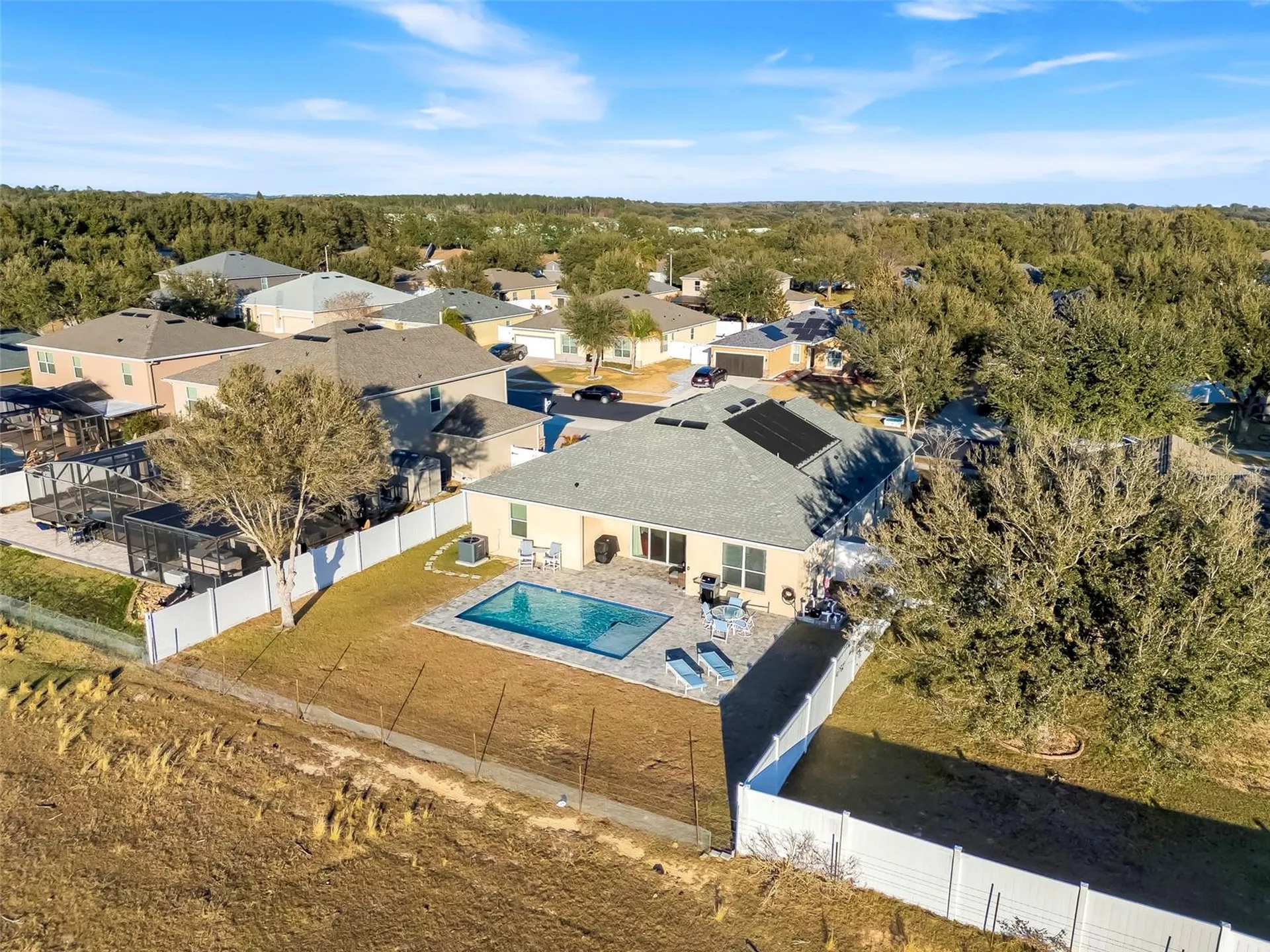 10019 Lenox Street Clermont FL 34711