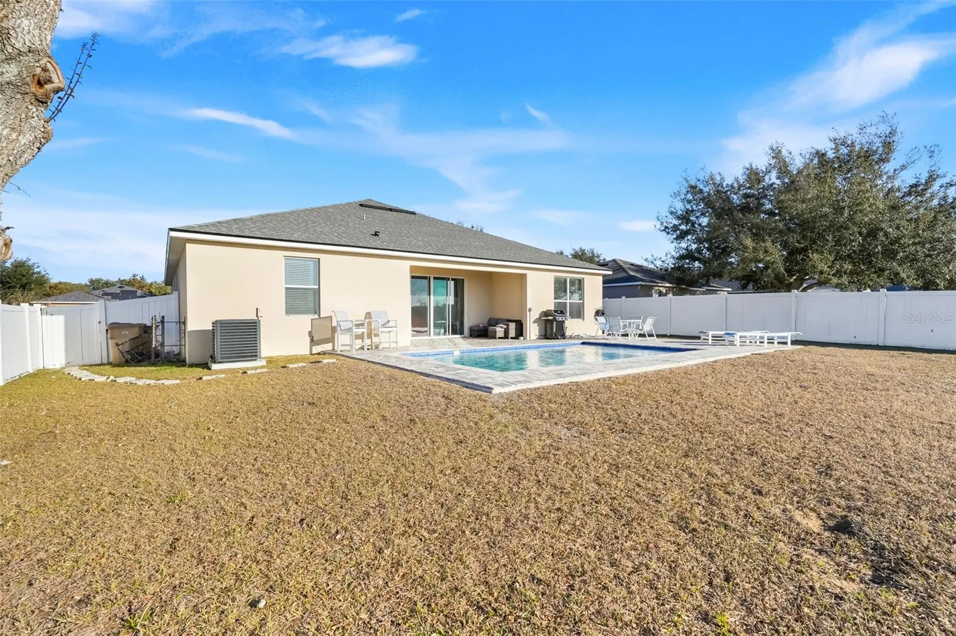 10019 Lenox Street Clermont FL 34711