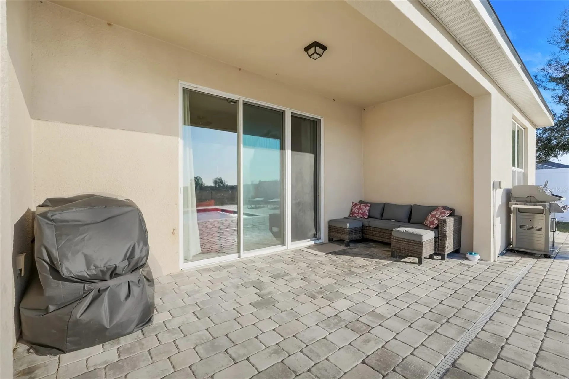 10019 Lenox Street Clermont FL 34711