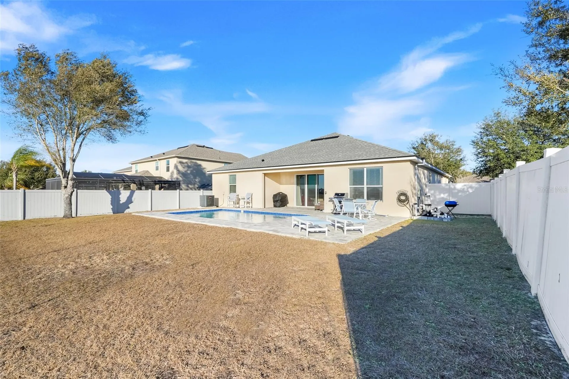 10019 Lenox Street Clermont FL 34711